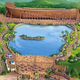 Illustration for article titled New Creationism-Themed Amusement Park Seeks Tax Breaks